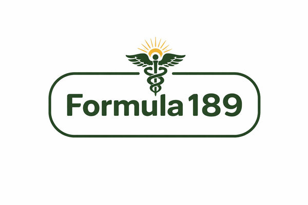 Formula 189